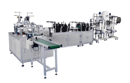 Mechanical equipment