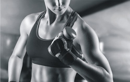 Fitness shaping