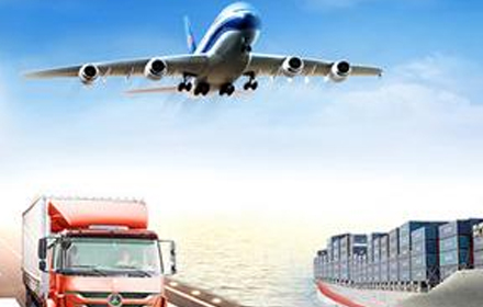 Third-party supply chain services